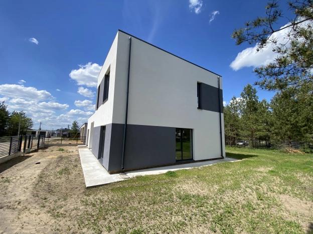 Купить дом в Воронеже. Вариант № 14797, 4, площадь -  квм, цена 17760000 рублей