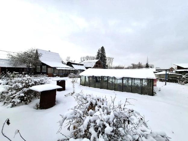 Купить дом в Новосибирске. Вариант № 9467934, 38, площадь -  квм, цена 2550000 рублей