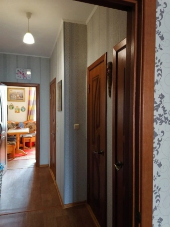 Купить двухкомнатную квартиру в Старом Осколе. Вариант № 8842675, 4, площадь -  квм, цена 5500000 рублей