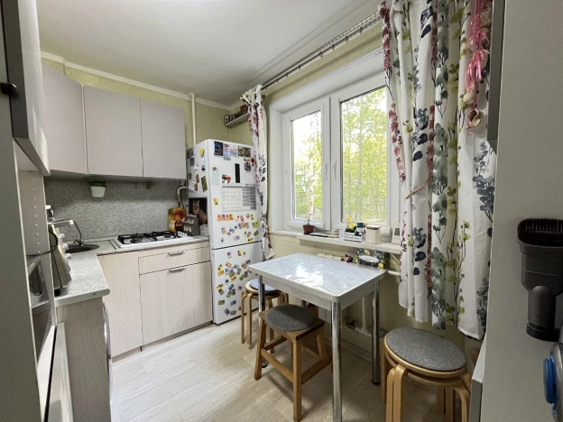 Купить квартиру в Москве. Вариант № 8660761, 0, площадь - квм, цена 11300000 рублей