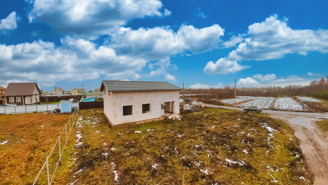 Купить дом в Ивановской области. Вариант № 9932926, 2, площадь -  квм, цена 5950000 рублей