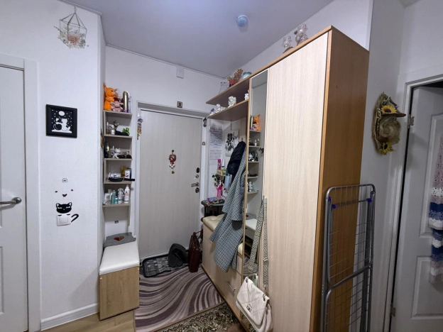 Купить квартиру в Москве. Вариант № 8511274, 3, площадь -  квм, цена 20500000 рублей