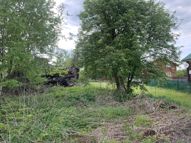 Купить дом в Гороховеце. Вариант № 43596, 5, площадь -  квм, цена 1070000 рублей