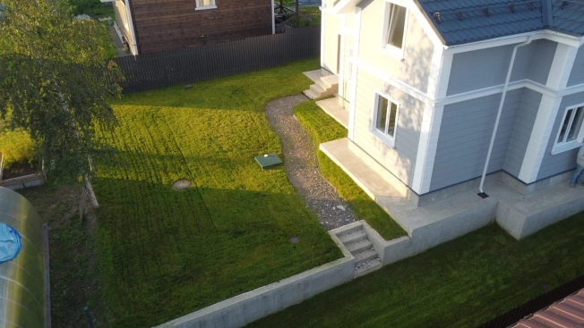 Купить дом в Санкт-Петербурге. Вариант № 15049, 12, площадь -  квм, цена 23000000 рублей