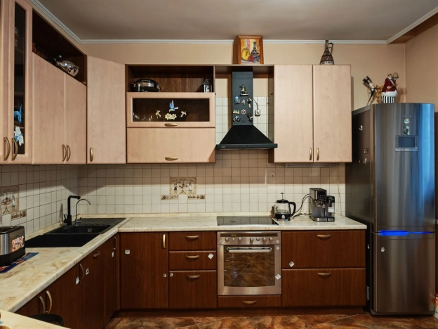 Купить однокомнатную квартиру на улице Юбилейный проспект в Химках. Вариант № 9590282, 2, площадь -  квм, цена 13500000 рублей