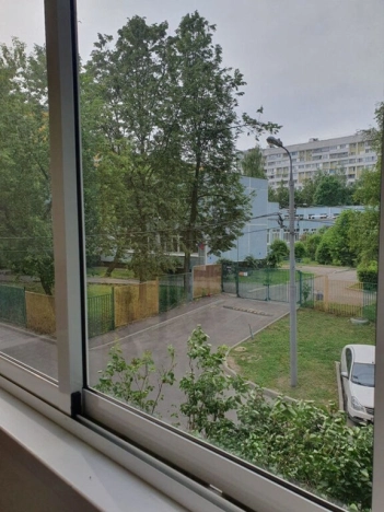 Купить квартиру в Москве. Вариант № 8535008, 1, площадь -  квм, цена 10500000 рублей