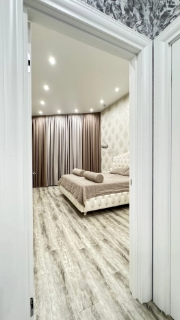 Купить трехкомнатную квартиру в Северодвинске. Вариант № 17564, 13, площадь -  квм, цена 16499000 рублей