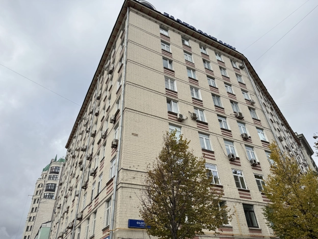 Купить квартиру в Москве. Вариант № 7592354, 25, площадь - квм, цена 44000000 рублей