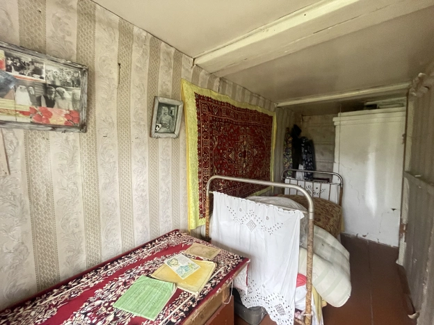 Купить дом в Гусь-Хрустальном. Вариант № 1033037, 8, площадь - квм, цена 500000 рублей