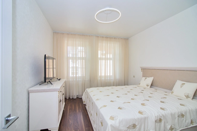 Купить квартиру на улице Большая Нижегородская в Владимире. Вариант № 2183856, 26, площадь -  квм, цена 14600000 рублей