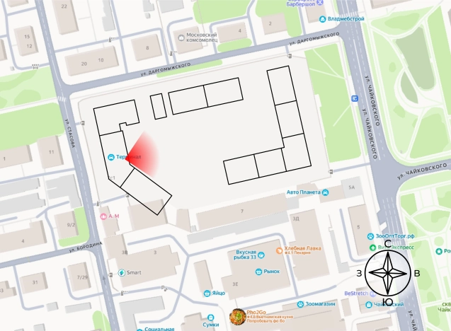 Купить квартиру в Владимире. Вариант № 151342, 0, площадь -  квм, цена 6746600 рублей