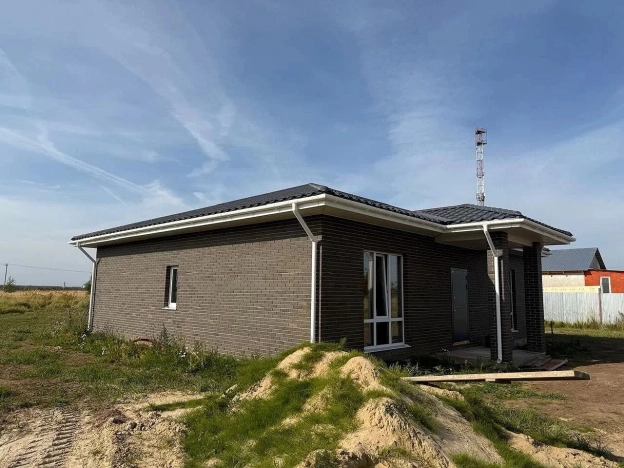 Купить дом в Коломне. Вариант № 9872942, 4, площадь -  квм, цена 8100000 рублей