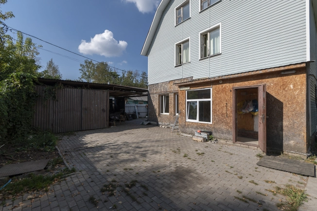 Купить дом в Москве. Вариант № 11606, 12, площадь - квм, цена 25000000 рублей