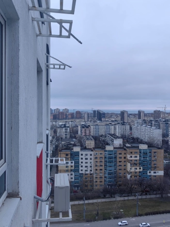 Купить однокомнатную квартиру в Новороссийске. Вариант № 28796, 6, площадь -  квм, цена 5800000 рублей