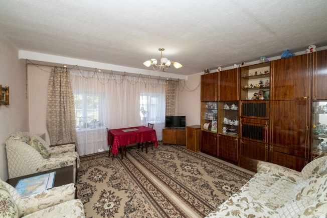 Купить дом в Боре. Вариант № 8035, 17, площадь -  квм, цена 14500000 рублей