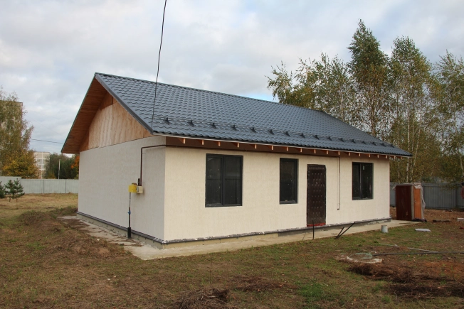 Купить дом в Коломне. Вариант № 6060009, 0, площадь -  квм, цена 7600000 рублей