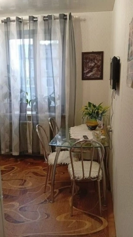 . Вариант № 61331, 1, площадь - 34.4 квм, цена 3100000 рублей