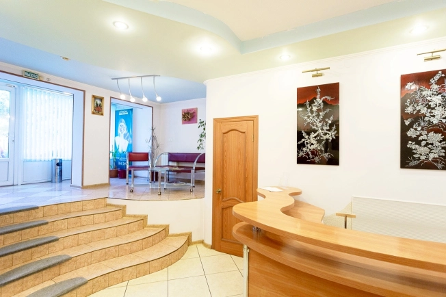 Купить коммерческую недвижимость свободного назначения в Калининграде. Вариант № 2464, 4, площадь -  квм, цена 13450000 рублей