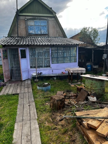 Купить дачу в Иркутской области. Вариант № 33399, 0, площадь -  квм, цена 500000 рублей