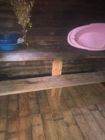 Купить дачу в Иркутской области. Вариант № 33399, 18, площадь -  квм, цена 500000 рублей