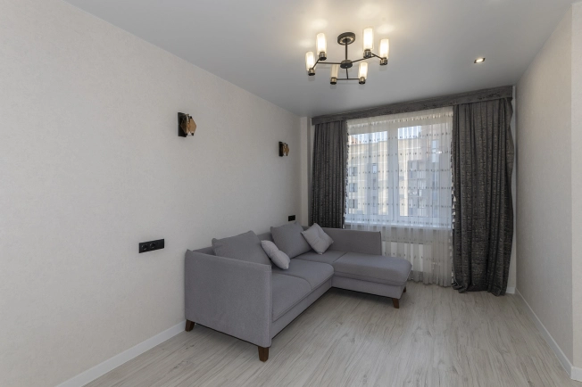 Купить двухкомнатную квартиру на вторичке в Мытищах. Вариант № 13269, 11, площадь -  квм, цена 9300000 рублей