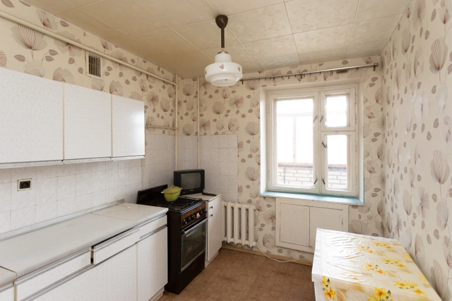 Купить квартиру на улице Безыменского в Владимире. Вариант № 33080, 1, площадь -  квм, цена 4500000 рублей