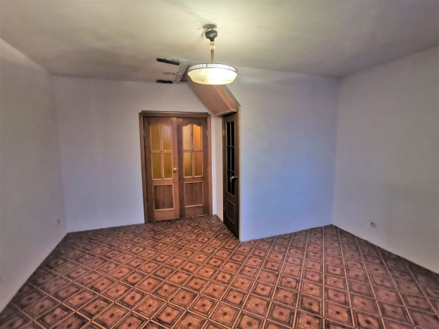 Купить однокомнатную квартиру в Микрорайоне Пушкина, Сыктывкар в Сыктывкаре. Вариант № 1123, 0, площадь -  квм, цена 4650000 рублей