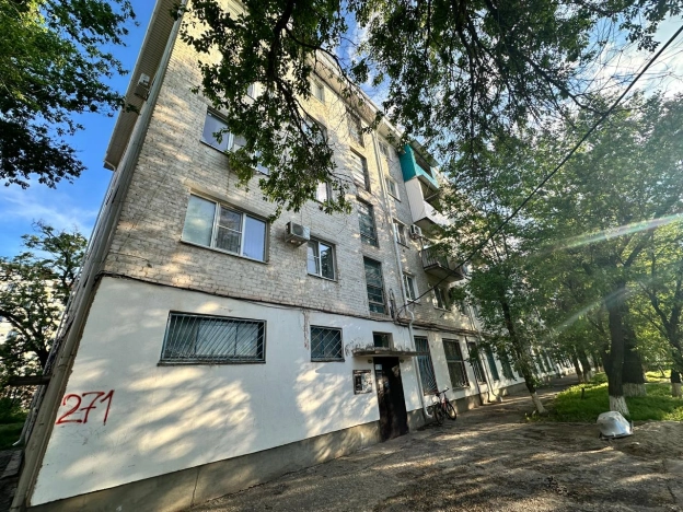 . Вариант № 42201, 2, площадь - 39 квм, цена 3200000 рублей