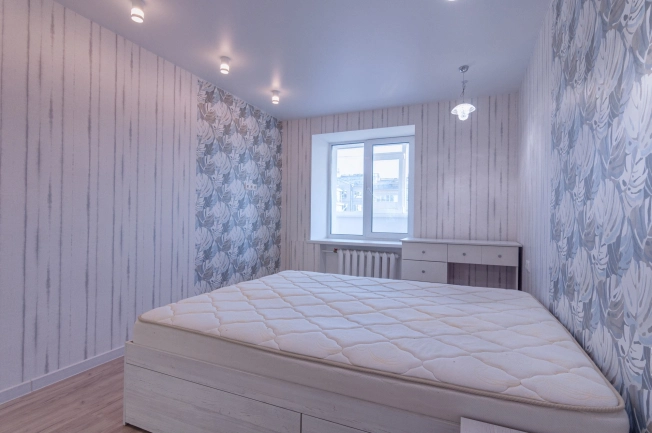 Купить двухкомнатную квартиру на улице Майская в Вологодской области. Вариант № 5447817, 11, площадь -  квм, цена 7900000 рублей