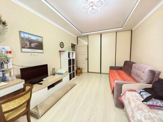 . Вариант № 6783, 2, площадь - 60 квм, цена 7400000 рублей