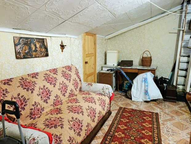 Купить дом на улице Горького в Лакинске. Вариант № 20385, 12, площадь -  квм, цена 2800000 рублей