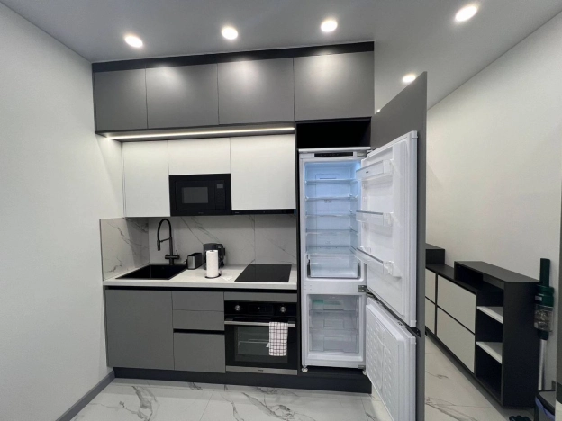 Купить квартиру в Москве. Вариант № 10820961, 6, площадь - квм, цена 11500000 рублей