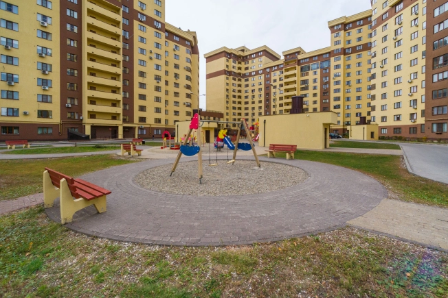 Купить двухкомнатную квартиру на улице Касимовское шоссе в Рязани. Вариант № 5922494, 1, площадь -  квм, цена 12600000 рублей