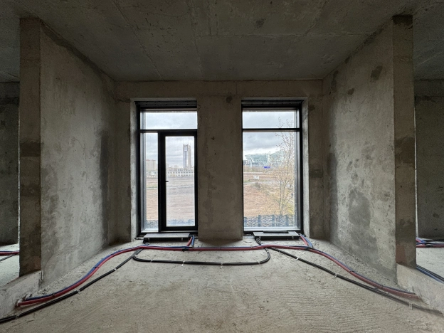 Купить квартиру в Москве. Вариант № 8882165, 8, площадь -  квм, цена 30328950 рублей