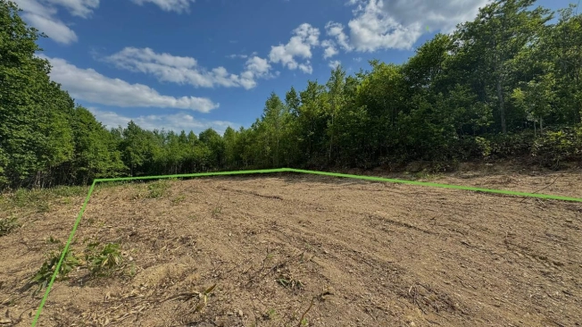 Купить земельный участок в Южно-Сахалинске. Вариант № 53010, 1, площадь -  квм, цена 1100000 рублей