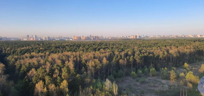 Купить квартиру в Москве. Вариант № 8694853, 9, площадь - квм, цена 36900000 рублей