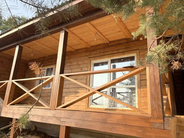 Купить дом в Республике Бурятия. Вариант № 10467543, 8, площадь - квм, цена 5950000 рублей