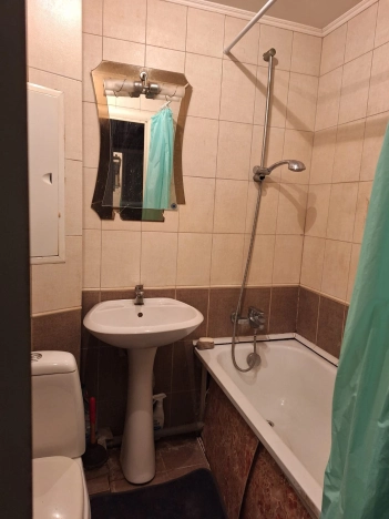 Купить квартиру в Москве. Вариант № 10343977, 3, площадь -  квм, цена 9300000 рублей