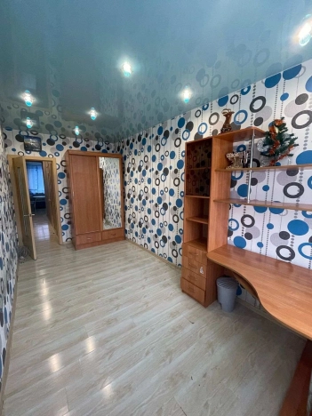 . Вариант № 7826304, 3, площадь - 50.8 квм, цена 2590000 рублей