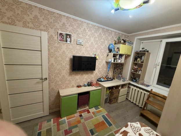 Купить квартиру в Москве. Вариант № 2080780, 6, площадь - квм, цена 13399000.0000 рублей