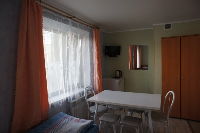 Купить помещения под гостиницу в Тобольске. Вариант № 1618, 4, площадь -  квм, цена 24000000 рублей