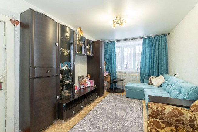 Купить квартиру в районе Фрунзенский в Владимире. Вариант № 5331, 0, площадь -  квм, цена 3500000 рублей