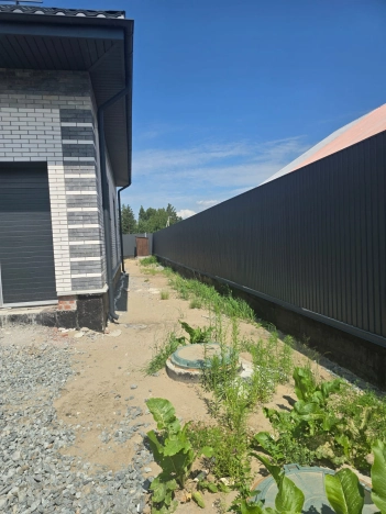 Купить дом на улице Набережная в Тюменской области. Вариант № 23503, 26, площадь -  квм, цена 29000000 рублей