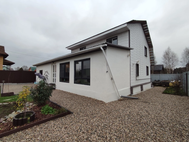 Купить дом в Москве. Вариант № 9216500, 0, площадь - квм, цена 13500000 рублей