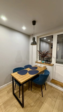 Купить квартиру в Москве. Вариант № 9904167, 16, площадь -  квм, цена 13800000 рублей