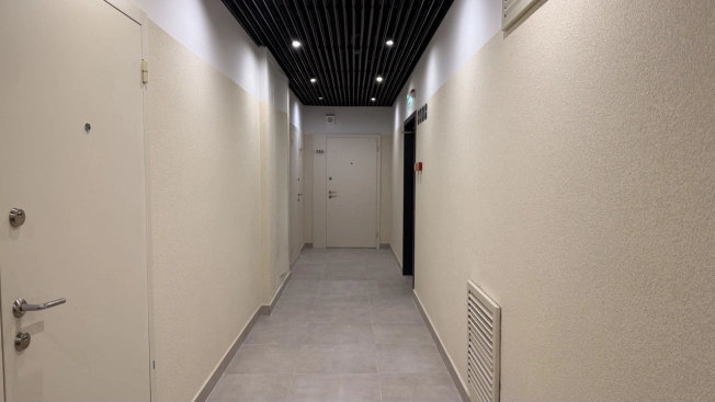 Купить двухкомнатную квартиру на улице Клубная в Московской области. Вариант № 10422831, 15, площадь - квм, цена 19500000 рублей