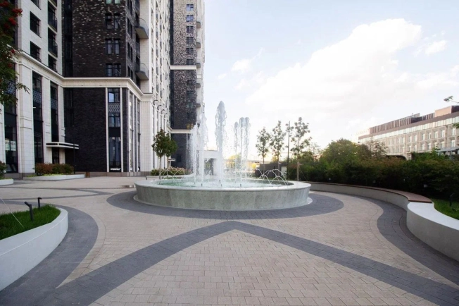 Купить квартиру в Москве. Вариант № 10411372, 9, площадь -  квм, цена 28800000 рублей