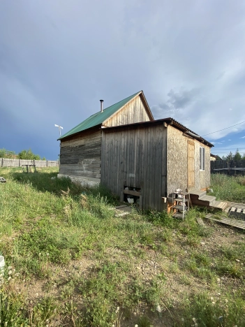 Купить дом в Иркутской области. Вариант № 10964, 3, площадь -  квм, цена 2999000 рублей