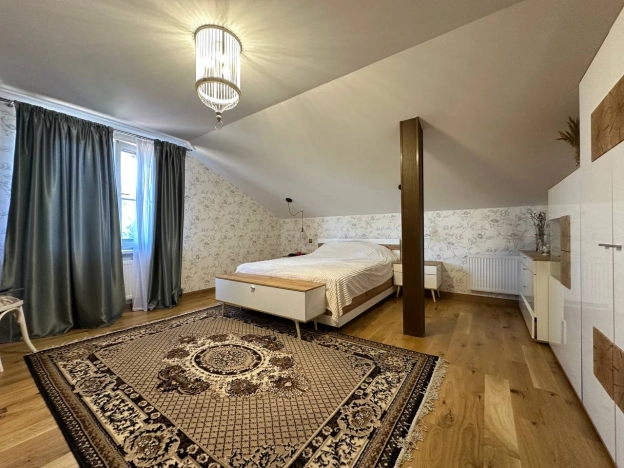 Купить дом в Тейкове. Вариант № 59120, 21, площадь -  квм, цена 26000000 рублей