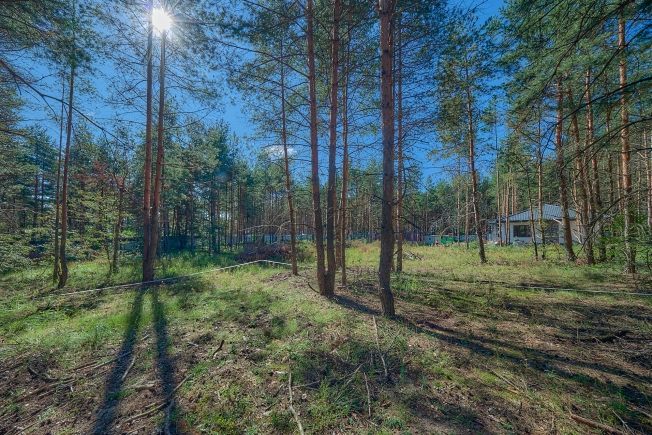 Купить земельный участок в Рязани. Вариант № 1630025, 0, площадь -  квм, цена 2400000 рублей